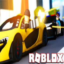 ROBLOX RACING GAME
