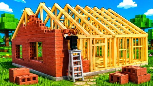 Build a House