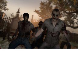 Survival 4 life: Unlimited survival