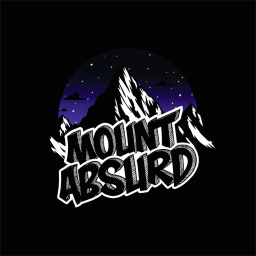 [FREE AVA + x10 SUMMIT ] GUNUNG ABSURD