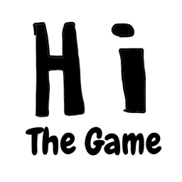 Hi the game
