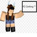 PZ Clothing