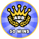 Game Badge Icon