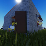 Tom's Break Place [Read Desc]