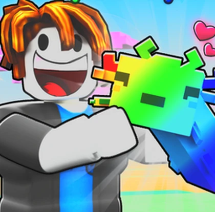 Tame an Animal Studio Roblox group icon