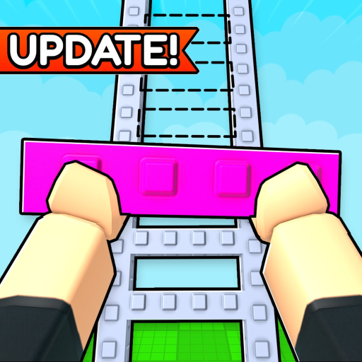 Build a Ladder