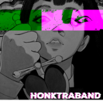 HONKTRABAND
