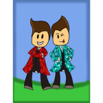Twins Blox