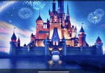 Disney big fans