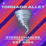 Tornado Alley Storm Chasers