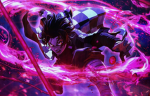 Anime Command