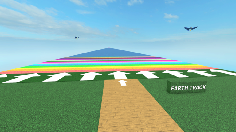 Every Second You Get +1 Speed screenshot 2