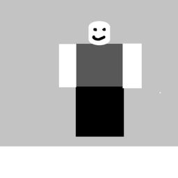 Idk a place where grey man do stuff