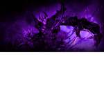 The Purple Demon Overlords