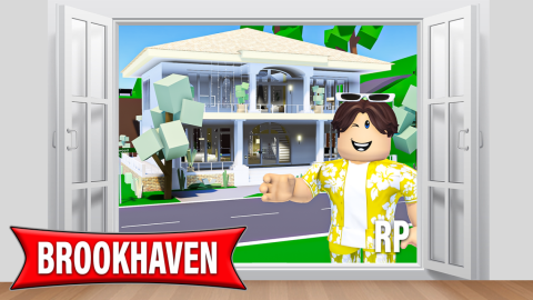Brookhaven 🏡RP