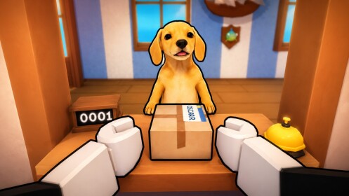 Mail Simulator