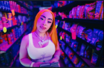Pink spell