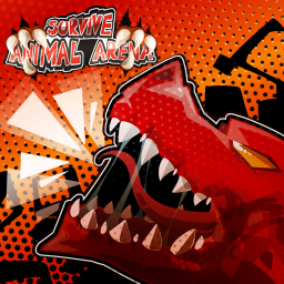 Survive Animal Arena