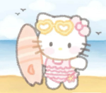 Claire's handmade clothing