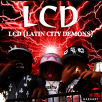 LCD|LATIN CITY DEMONS