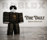 Vibe .Vault