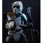 Imperial Riders [Scout Trooper Squad]