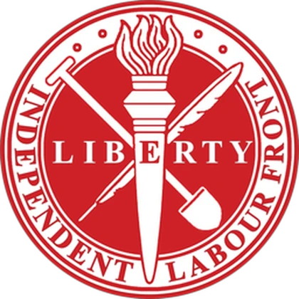 Independent Labоur Front Roblox group icon