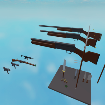 a bunch of stuff i built