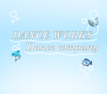 DANCE WORKS DANCE COMPANY