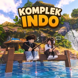 [🎃] Komplek Indo  icon
