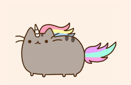 Corn Cats Hangout