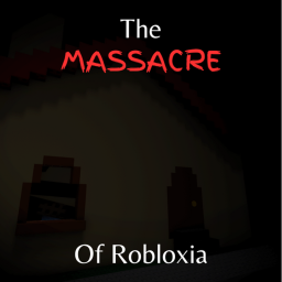 The Massacre Of Robloxia (STORY MODE) icon