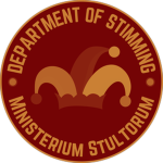 Stimming Department