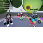 Suns daycare!
