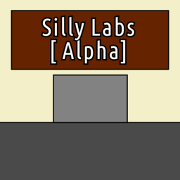 Silly labs [ Alpha ]