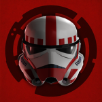 Imperial Shock Troopers GRW