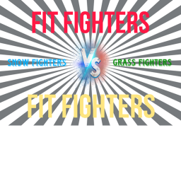 FIT FIGHTERS (beta)