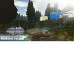 Wicklow, Ireland RPC