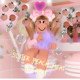 Peaches Meat n Greet