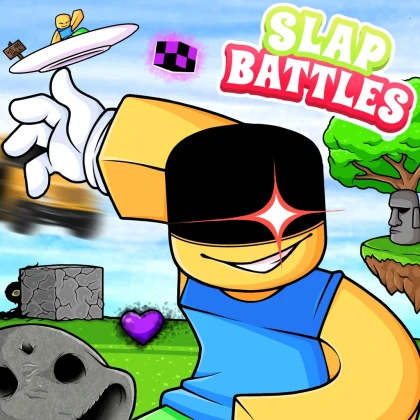 Slap Battles👏 