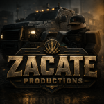 ZACATE PRODUCTIONS