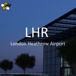 LHR | London Heathrow Airport