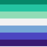 Gay group and stuff