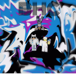 Bucket Head's Clothing