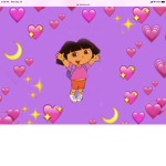 Dora Fan Club official