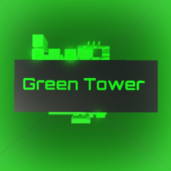 Green Tower