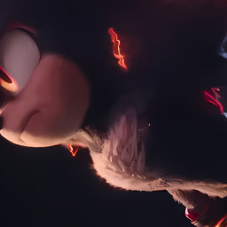 *