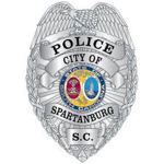 Spartanburg City Police Department Group Thumbnail
