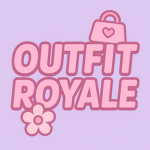Outfit Royale