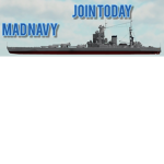 Mad Navy
